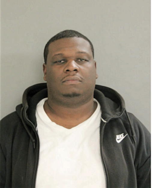 TYRONE JR GORDON, Cook County, Illinois