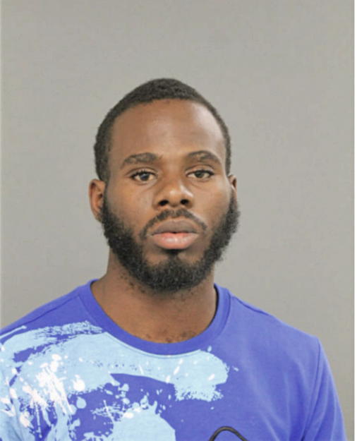 JOSEPH GOWDY, Cook County, Illinois