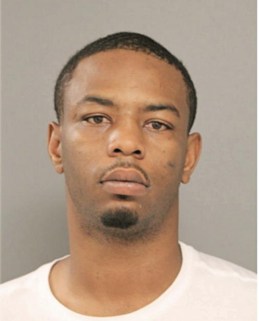 DEANGELO R GREEN, Cook County, Illinois