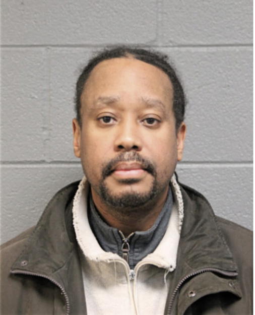 VINCENT F GREEN, Cook County, Illinois
