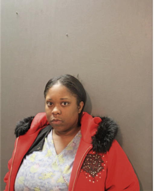 DANIELLE L GREER, Cook County, Illinois