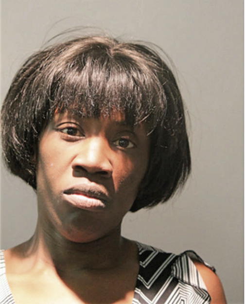 BIANCA P GRIFFIN, Cook County, Illinois