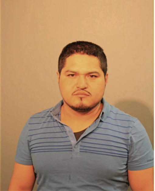 DELFINO GUTIERREZ, Cook County, Illinois