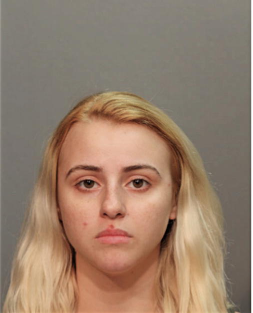 SANELA HABIBOVIC, Cook County, Illinois