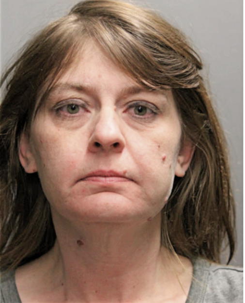 BRANDY M HANLEY, Cook County, Illinois