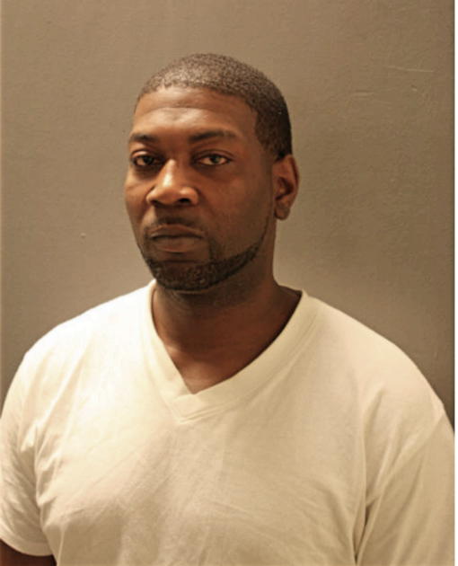 DEANGELO S HARDY, Cook County, Illinois