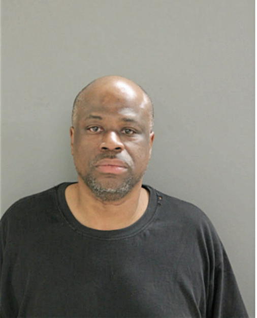 LIVINGSTON W HARDY, Cook County, Illinois