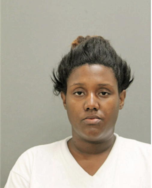 IVY N HARPER, Cook County, Illinois
