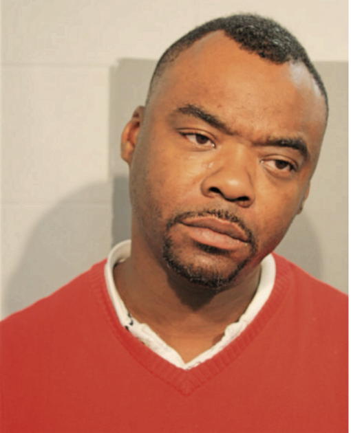 DAVID HAYMER, Cook County, Illinois