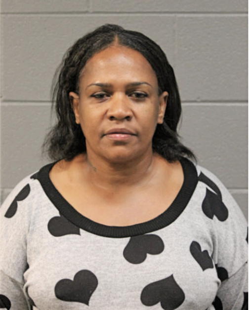DARLENE HENDERSON, Cook County, Illinois