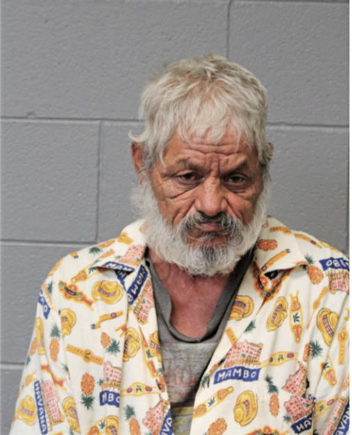 JUAN HERNANDEZ, Cook County, Illinois