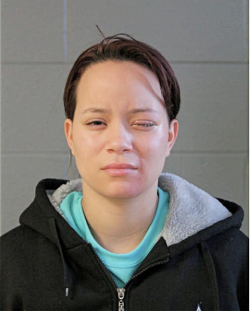 STEPHANIA HERRERA, Cook County, Illinois