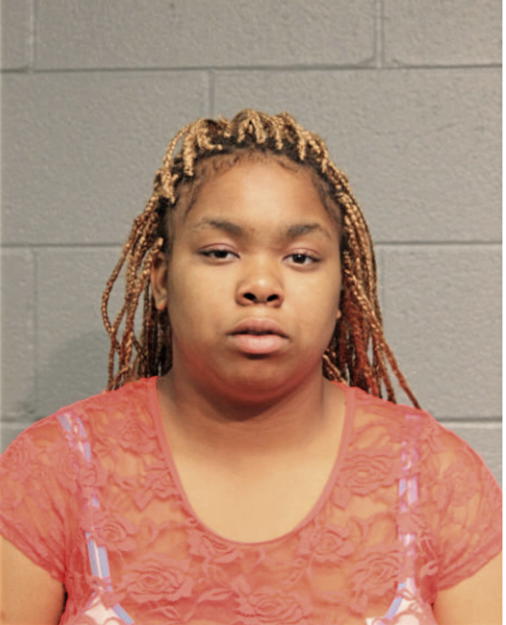 TIFFANY HERRON, Cook County, Illinois