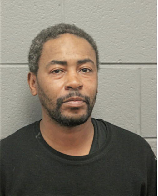 VINCENT HICKS, Cook County, Illinois