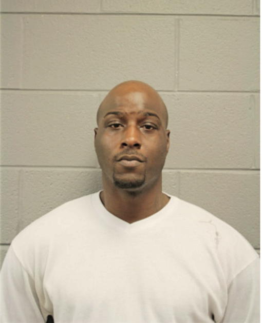 MARKELL L HIGHTOWER, Cook County, Illinois
