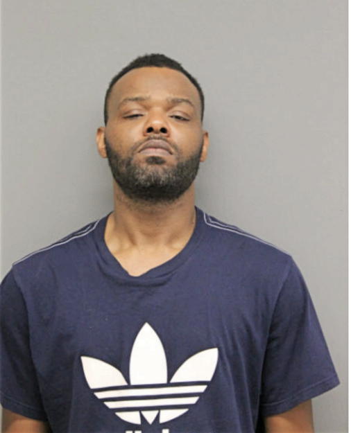 DAVIED HILL, Cook County, Illinois