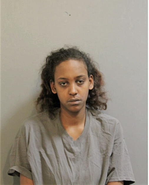 DEVINE HORTON, Cook County, Illinois