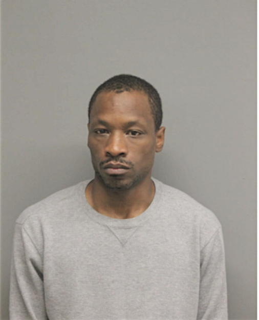CHRISTOPHER L HOUSTON, Cook County, Illinois