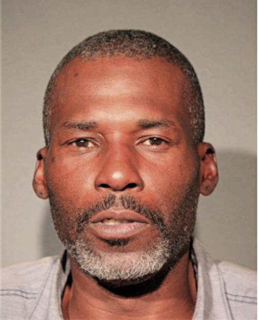 CHRISTOPHER D JACKSON, Cook County, Illinois