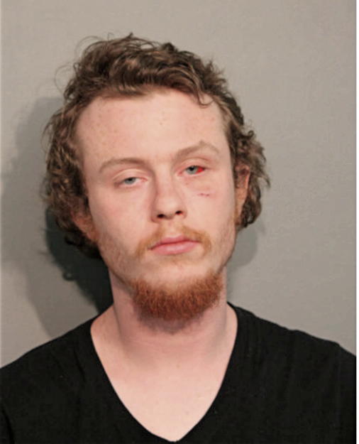 MATTHEW J JENNINGS, Cook County, Illinois