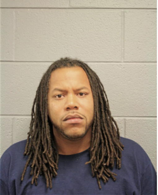 JUSTIN JOHNSON, Cook County, Illinois