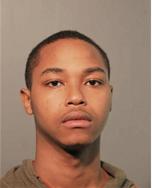 BOUYER D JOHQUAN, Cook County, Illinois