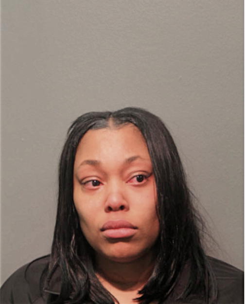 CARLOTTA S JONES, Cook County, Illinois