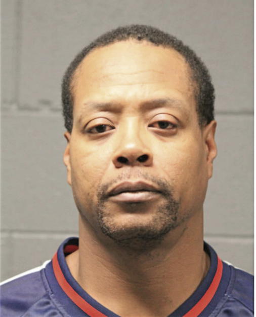 MAURICE JONES, Cook County, Illinois
