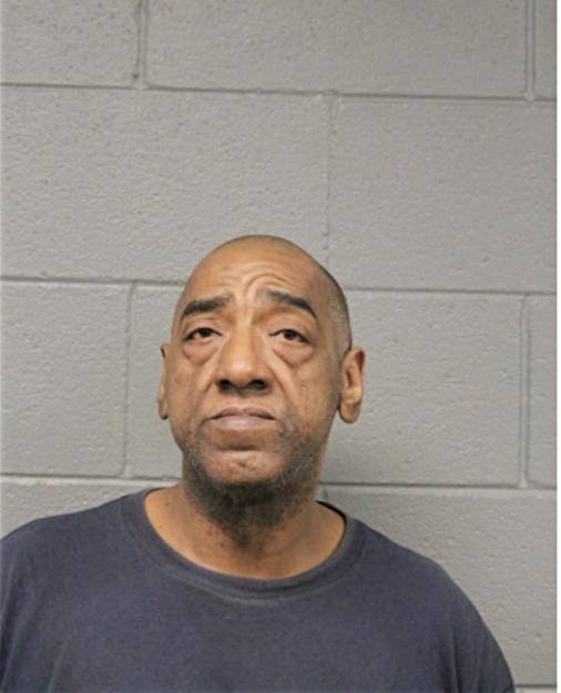 JOHNNY KANADY, Cook County, Illinois