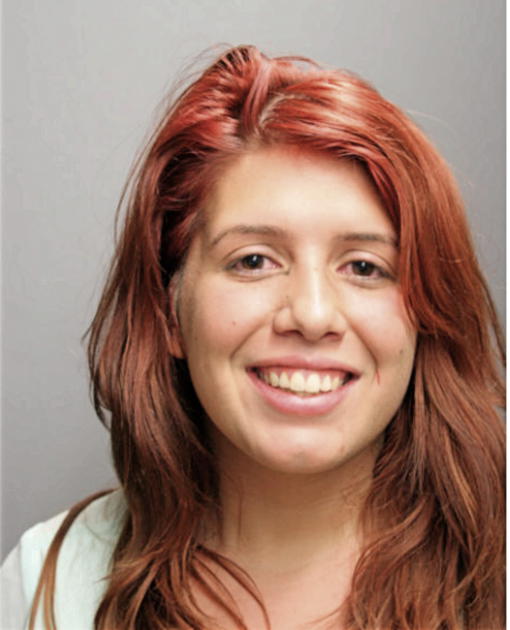 KAYELYNN MARIE KENNEDY, Cook County, Illinois