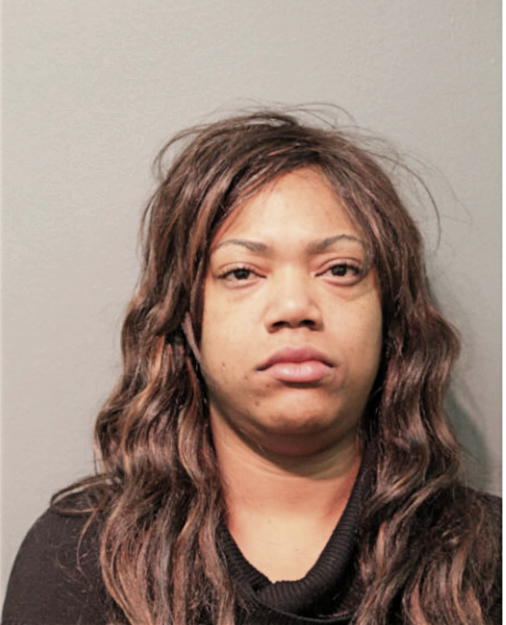 CHARLETTA L KING, Cook County, Illinois