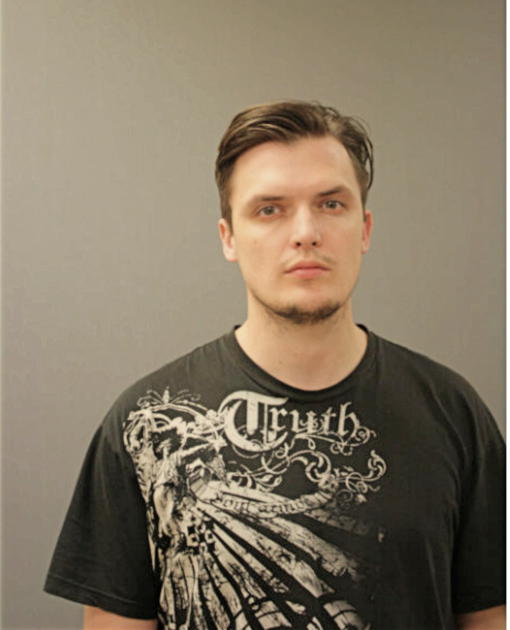 ROBERT KLOPOTOWSKI, Cook County, Illinois