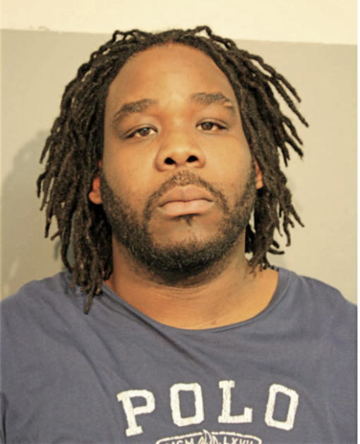 CHAZ KNIGHT, Cook County, Illinois