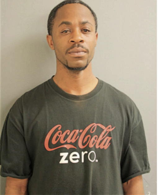 ANTHONY L MARTIN, Cook County, Illinois