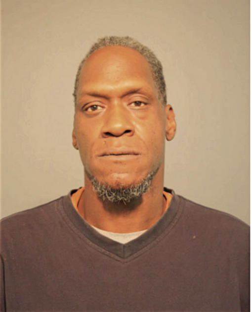 EDWARD L LASTER, Cook County, Illinois