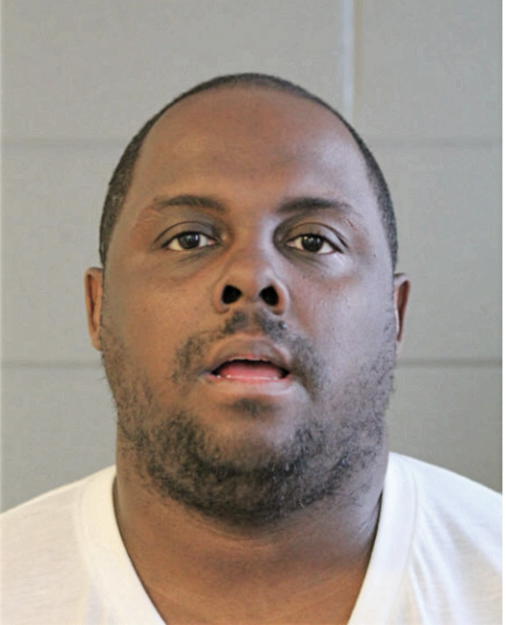 ANTHONY LEDFORD, Cook County, Illinois