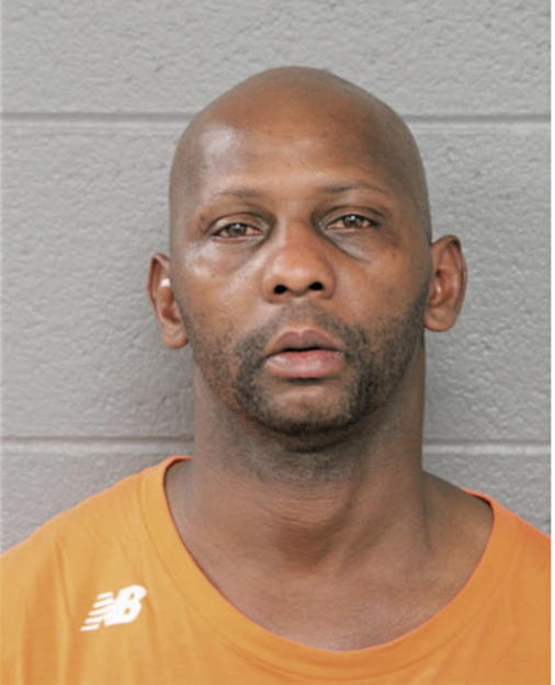 FELTON H LEE, Cook County, Illinois