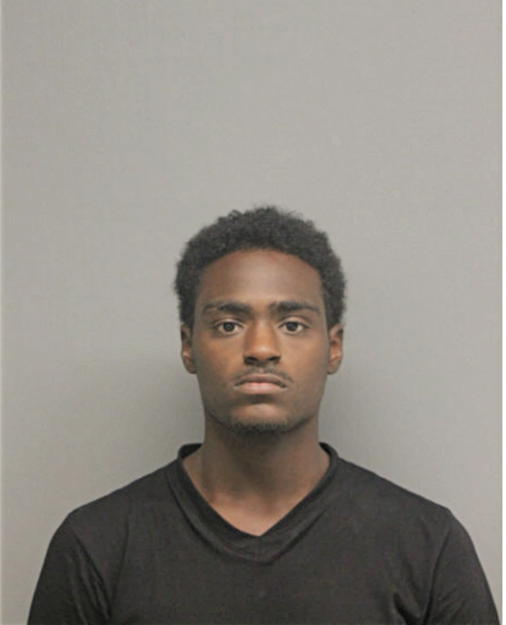 CARLOS O LEWIS, Cook County, Illinois