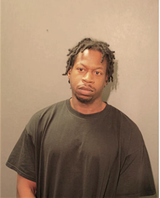 DANIEL L LEWIS, Cook County, Illinois