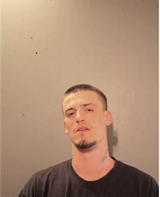 EVAN D LINDER, Cook County, Illinois