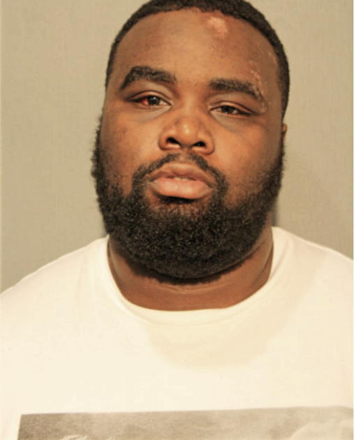 JULIUS R LIVINGSTON, Cook County, Illinois