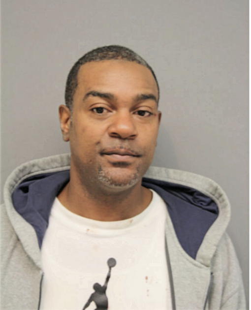 DAVID B LONG, Cook County, Illinois