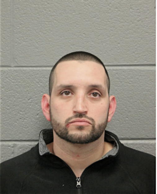 MARK G LUBE, Cook County, Illinois