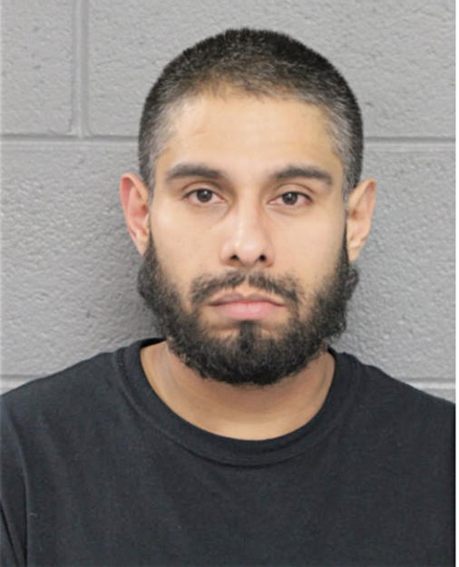 ARTURO MADRIGAL, Cook County, Illinois