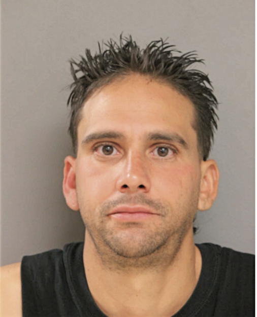 ABIMAEL F MALDONADO, Cook County, Illinois