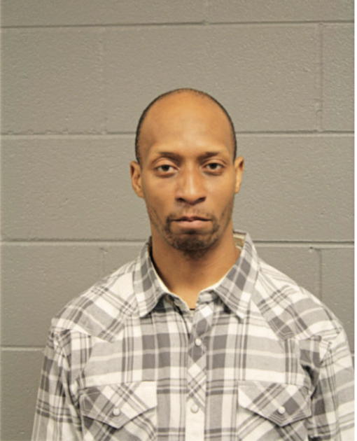 KEITH A MANUEL, Cook County, Illinois