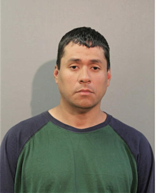 JAIME V MARTINEZ, Cook County, Illinois