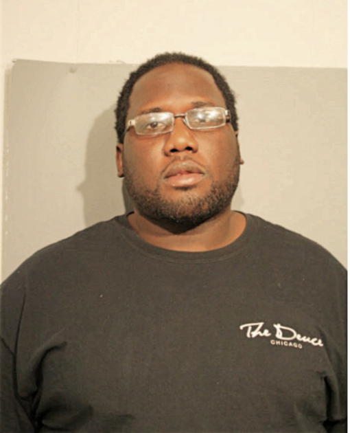 CORDELLE L MASON, Cook County, Illinois