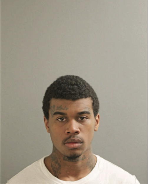 DEMARKO MASON, Cook County, Illinois