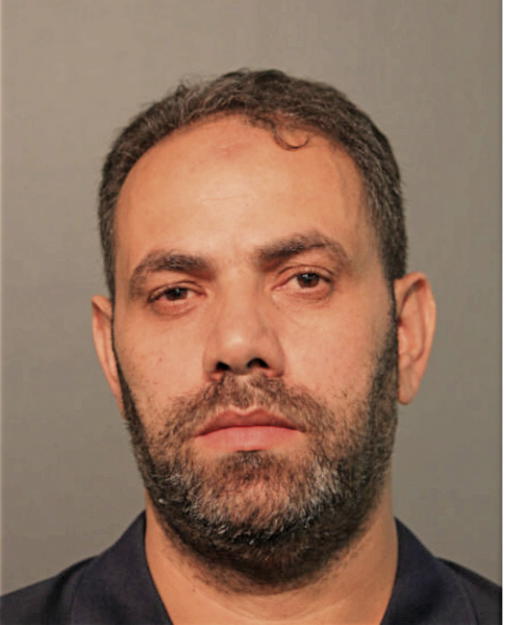 JAMAL M MASOUD, Cook County, Illinois